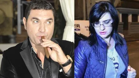 Judecătoarea Geanina Terceanu, fraţii Ioan şi Victor Becali şi Cristian Borcea, trimişi în judecată