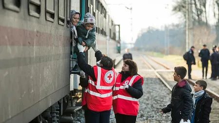 Elveţia şi Danemarca le reţin refugiaţilor bunurile de valoare în schimbul costurilor de întreţinere