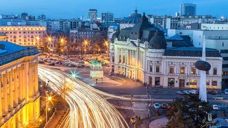 Sistemul de termoficare din Bucureşti ar putea primi peste 170 de milioane de euro de la UE