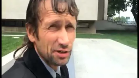 Candidat-surpriză la o primărie din judeţul Vaslui. Cum vrea un participant la un concurs de talente să schimbe comuna
