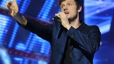 Nick Carter, de la Backstreet Boys, arestat în Florida. A fost pus la pământ şi încătuşat FOTO