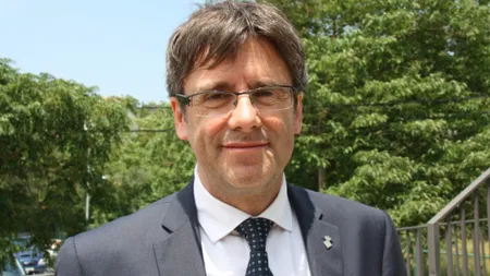 Preşedintele catalan desemnat se grăbeşte să înceapă procesul de secesiune cu Spania
