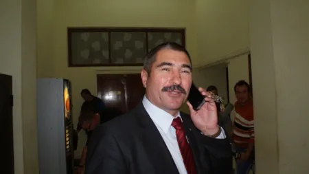 Federaţia Română de Box are un nou şef. Vasile Cîtea a fost ales preşedinte