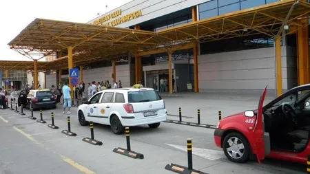 Noi probleme pe Aeroportul din Cluj. Mai multe curse au fost anulate sau sunt întârziate