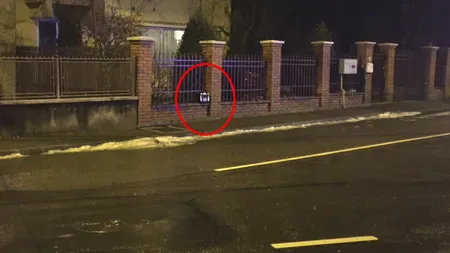 Alertă teroristă la Cluj pentru o geantă cu biberoane