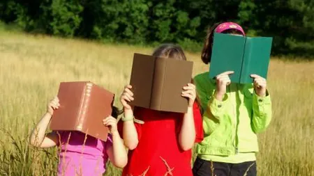 Studiu: Cum văd românii copilul ideal