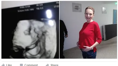 O vedetă TV a recunoscut, în urmă cu puţin timp: 
