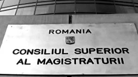 Judecător CSM, despre acoperiţii din justiţie: E nevoie de clarificarea termenilor 