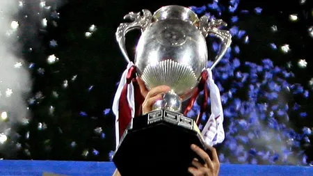 CUPA ROMÂNIEI, Steaua-Dinamo se joacă în semifinale. Becali: Îi batem sigur!
