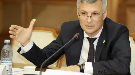 Daniel Zamfir a pierdut şefia Comisiei economice din Senat, fiind înlocuit de Florin Cîţu