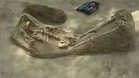 Descoperire macabră în Peru. Femei ucise de preoţii care le beau sângele