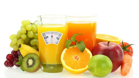Dieta cu fructe: slăbeşti garantat 10 kilograme