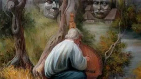 Doar 5% dintre oameni reuşesc să găsească toate persoanele din fotografie. Tu eşti printre ele?