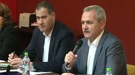 Scandal pe salarii şi pensii între PSD şi tehnocraţi. Liviu Dragnea a transmis un mesaj tranşant