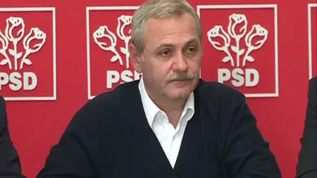 Dragnea: Majoritatea partidelor nu vor alegeri în două tururi. Nu ştiu dacă Cioloş se mai poate gândi la o OUG