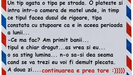 BANCURI 2016: A doua zi după...