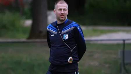 Revoluţie în LIGA I. Anghel Iordănescu, SABOTAT de FIUL SĂU