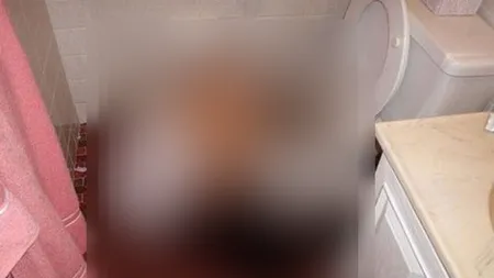 Cum a adormit o tânără la toaletă după ce a băut peste măsură la majoratul unei prietene