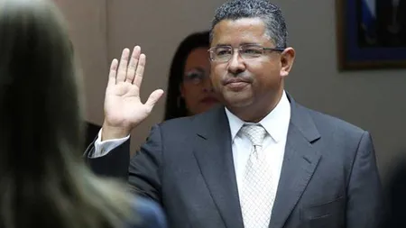 Francisco Flores, fostul preşedinte al statului El Salvador, a încetat din viaţă