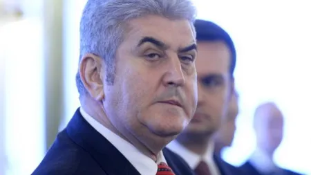 Gabriel Oprea le cere senatorilor să voteze cererea DNA: 