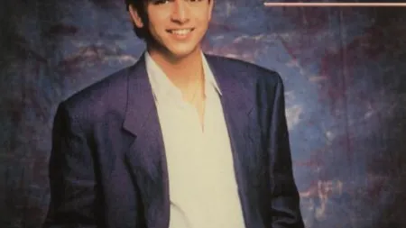 Cum arată acum Glenn Medeiros, solistul care a înnebunit româncele în anii '90 FOTO
