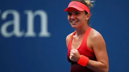 Simona Halep se plânge de căldura de la Sydney. Prima sa reacţie după calificarea în semifinale