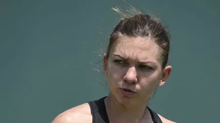 Simona Halep îşi pune fanii în gardă: N-am aşteptări mari de la Brisbane, n-am mai jucat de două luni