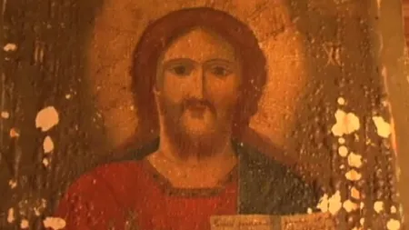 Hoţii au DEVASTAT o biserică din Bacău. Ce au fost în stare să fure