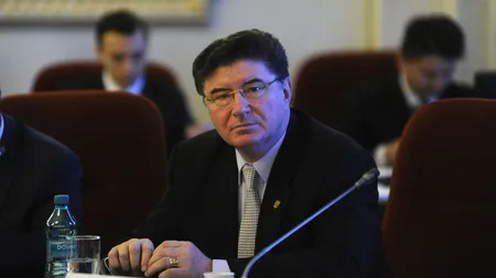 Ioan Chelaru: Solicitarea PNL pentru alegerea primarilor în două tururi nu are niciun fel de sorţi de izbândă