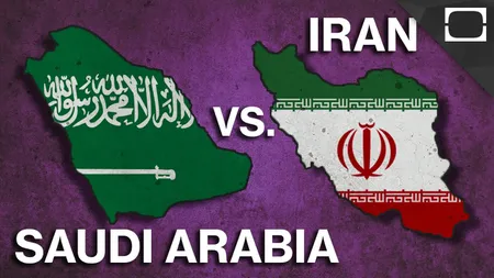 SUA cer Riadului şi Teheranului să ia 