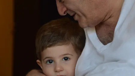 Un băieţel a murit la scurt timp după ce a aflat că suferă de leucemie