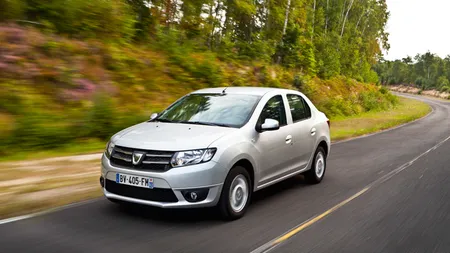 DACIA va lansa în România modelele LOGAN şi SANDERO echipate cu transmisie pilotată