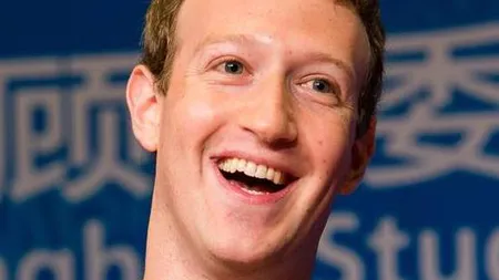 Mark Zuckerberg vrea pentru locuinţa sa un sistem de inteligenţă artificială precum cel din 