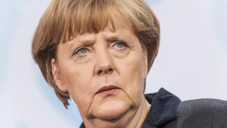 Merkel nu vrea să limiteze numărul de refugiaţi la 200.000 pe an