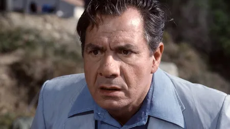 A murit marele actor francez de comedie Michel Galabru