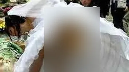 INCREDIBIL! Mireasa i-a cerut divorţul mirelui chiar în ziua nunţii. O gafă banală a dus la nefericitul final