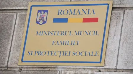 DISCUŢII la Ministerul Muncii pe tema legii salarizării. Proiectul ar trebui să fie gata pe 10 februarie