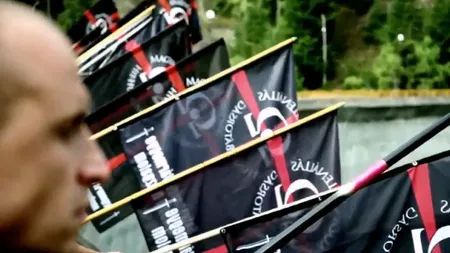 Miting de solidaritate cu reprezentanţii 