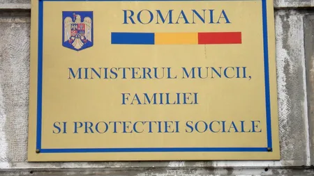 Discuţii la Ministerul Muncii pe legea salarizării. Marius Nistor: Sunt aspecte pe care nu le putem accepta