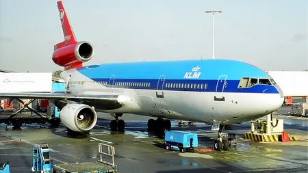 Aterizare de urgenţă pe Otopeni pentru un copil care a făcut criză cardiacă