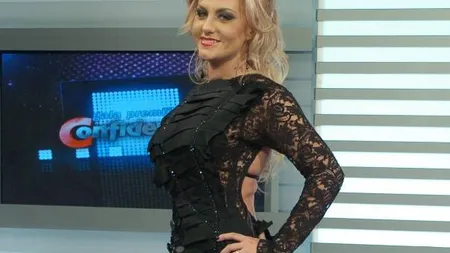 Oana Turcu a slăbit ENORM. Cum se menține în formă