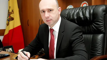 Reacţiile politicienilor români după învestirea Guvernului Pavel Filip la Chişinău