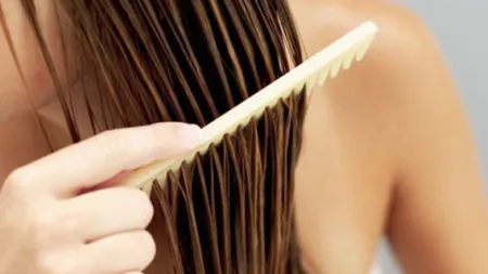 Uleiul de argan, AUR pentru păr. Reţeta care face minuni