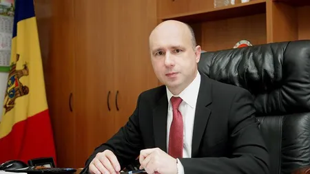 Premierul Republicii Moldova spune că demisia sa ar face rău ţării: Este posibil să nu putem plăti salariile şi pensiile