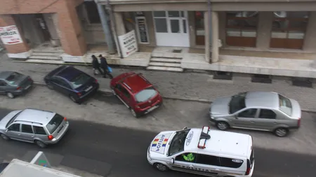 Captură record de ţigări de contrabandă la Arad