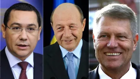 Traian Băsescu, atac dur pe Facebook: 