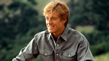 Robert Redford, victima unei farse. Un site a scris că celebrul actor a murit