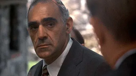 Abe Vigoda, actorul din 