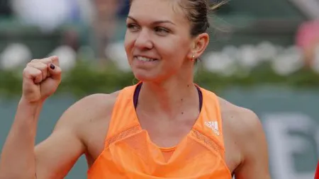 SIMONA HALEP-SVETLANA KUZNETSOVA LIVE VIDEO DIGI SPORT 6-7, 6-4, 3-6