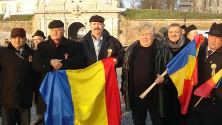 Sindicatul Cadrelor Militare Disponibilizate a cerut Primăriei Capitalei autorizaţie pentru miting cu 20.000 de oameni pe 25 octombrie
